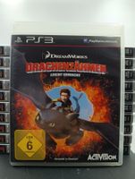 Drachen zähmen leicht gemacht PS3 -