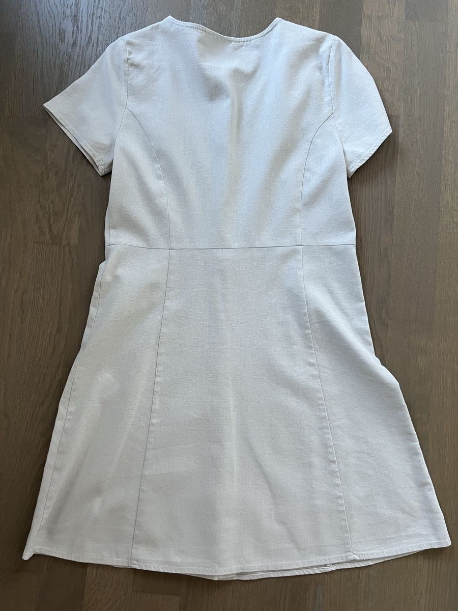 Only Vestiti: Sommerliches Kleid – Nuovo (secondo la descrizione) da Kriens venduto da Krienserin_T 1