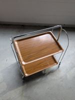 Bremshey Servierwagen Vintage