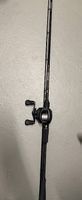 Shimano SLX 151 DC HG + Savage Gear SG2 (20-60g)