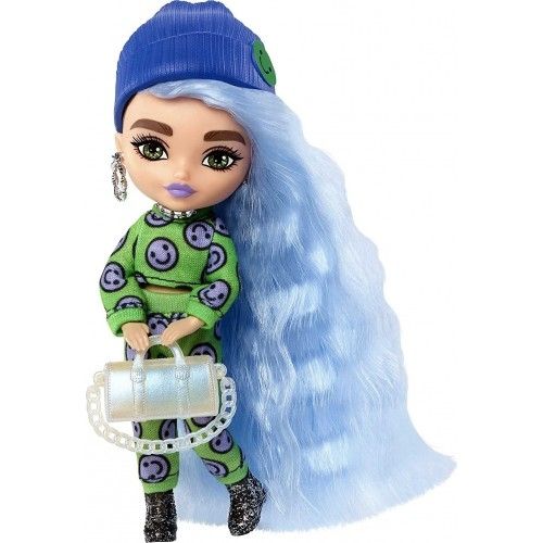 Bambole: Barbie Extra Minis – Usato da Mauren venduto da Cthulchu 2