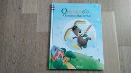 Quatschohr , der lustigste Hase der Welt !