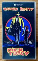 Rarität: Dick Tracy (Beatty/Pacino/Hoffman/Madonna)