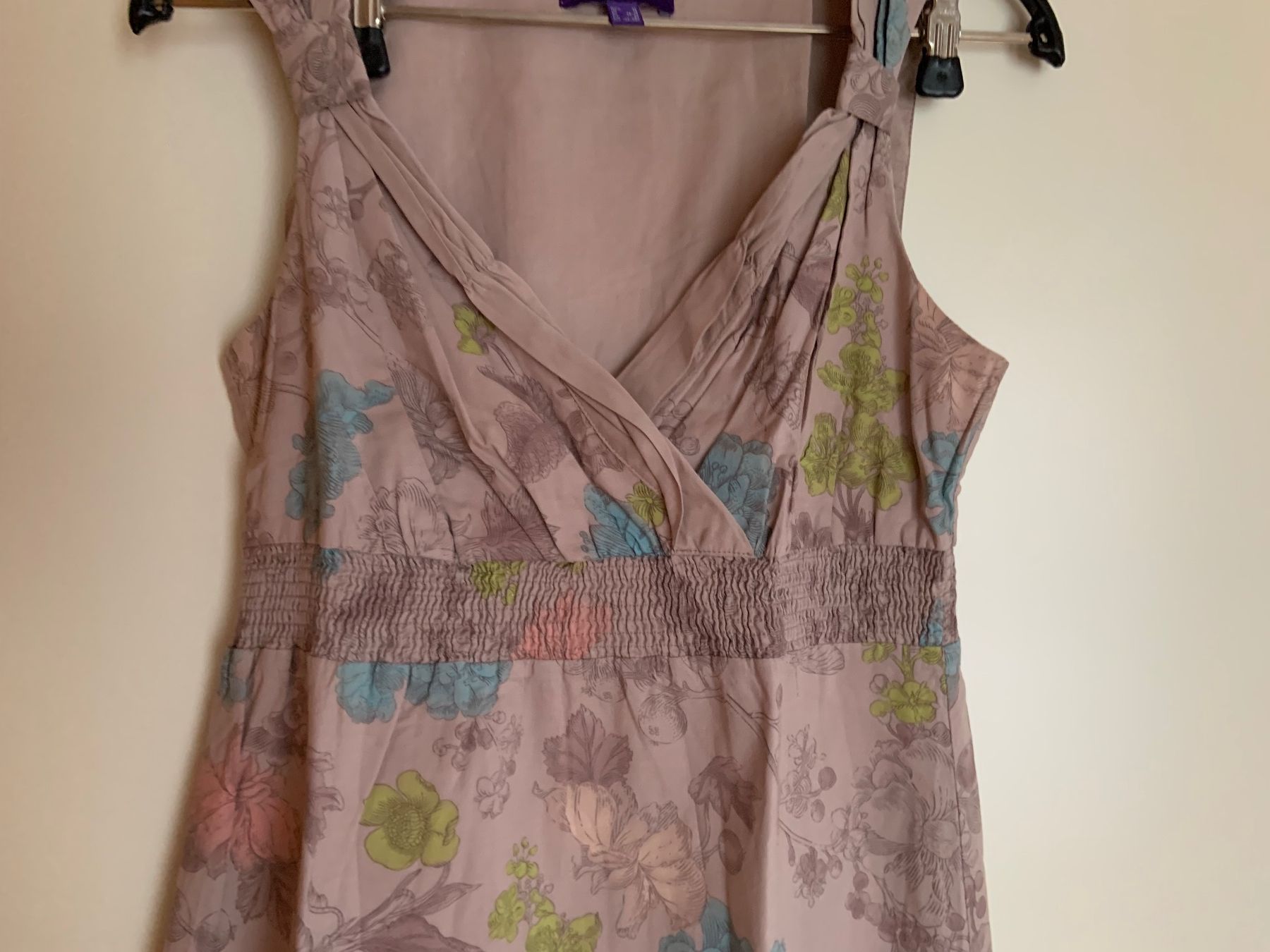 Mexx Kleider: Robe été – Gebraucht aus Ecublens VD von timily 1