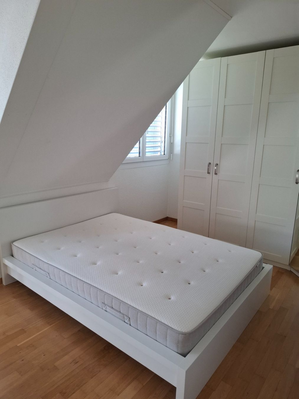 Ikea Betten: Bett 140x200 – Gebraucht aus Volketswil von Darmar67 1