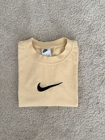 T-Shirt NIKE