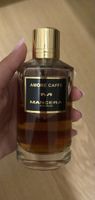 Mancera Amore Caffé Eau de Parfum ca. 100 ml