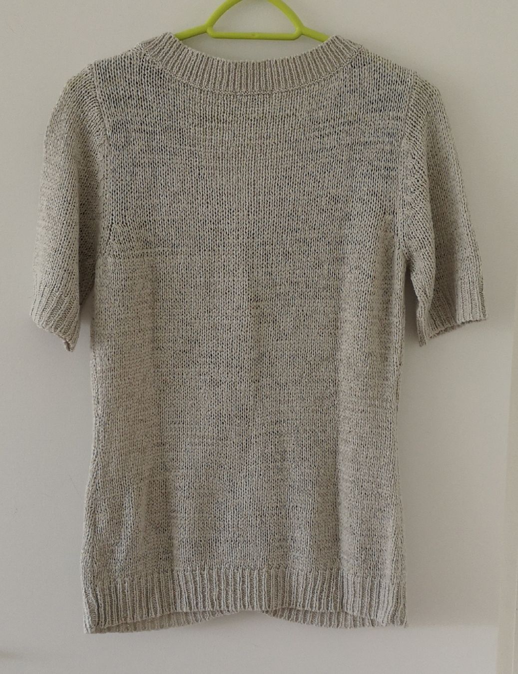Maddison Giacche: Garnjacke Gr. M - maddison - Spendenaktion – Usato da Unterkulm venduto da Beljasch 4