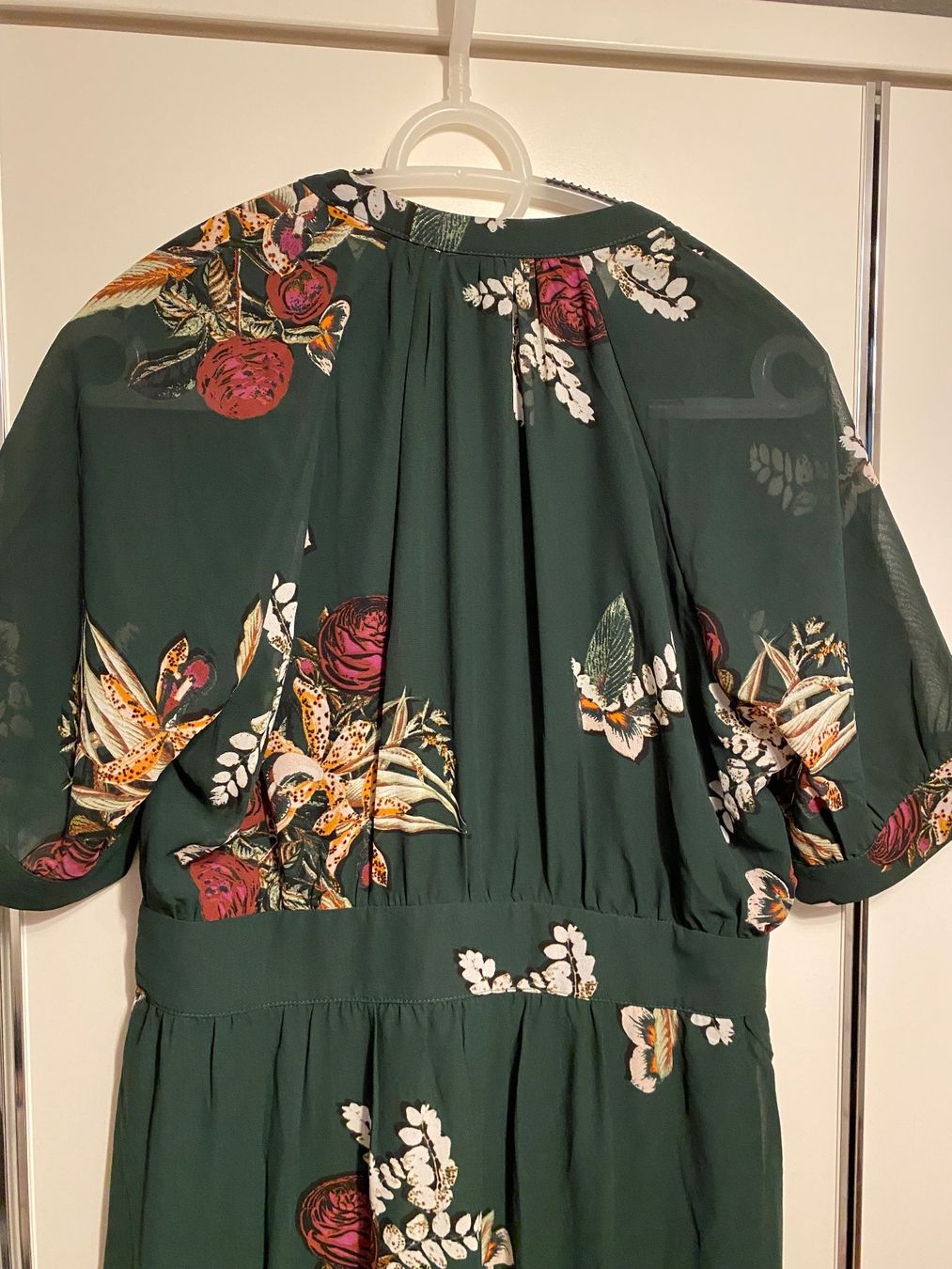 Zalando Vestiti: Damen Kleid von ZALANDO gr.40 – Usato da Pfungen venduto da Sheki56 3
