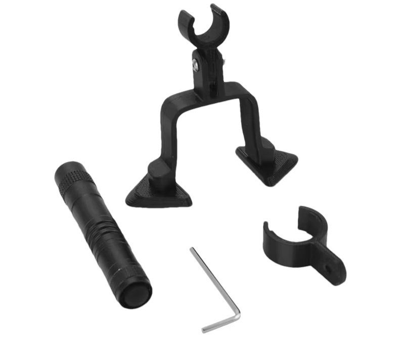DJI RC Modellbau: LED-Lampe für DJI AVATA 2 – Neu (gemäss Beschreibung) aus Bussigny von SHOP-DRONE-UNIVERS 1