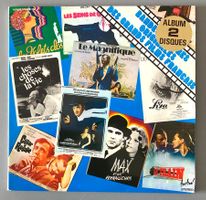 BANDES SONORES ORIGINALES DES GRANDS FILMS FRANCAIS