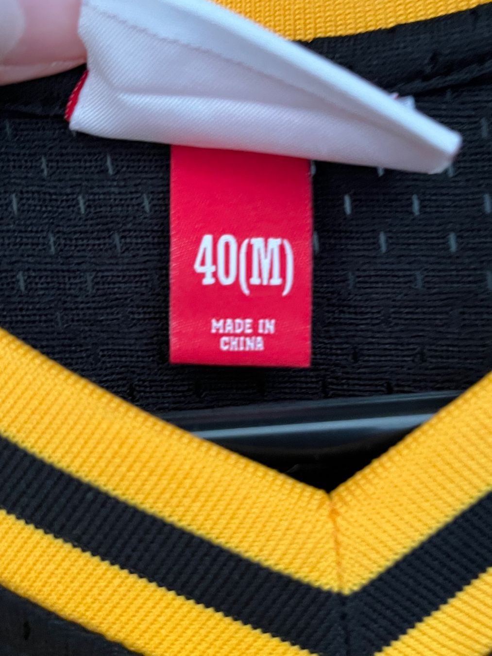 Mitchell & Ness Canottiere & Pantaloni: Pittsburgh Pirates Trikot / Willie Stargell – Nuovo (secondo la descrizione) da Näfels venduto da dom_9p7f 3