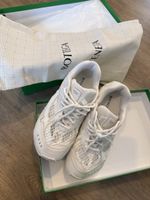 Bottega Veneta Sneaker weiss gebraucht 39