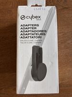 Babyschalen-Adapter für Cybex Balios S, Talos S