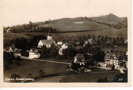 Schwarzenberg 1926