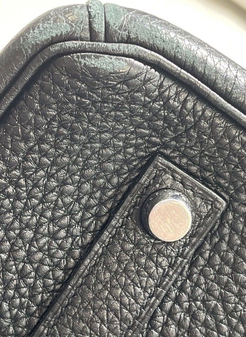 Hermès Taschen: Hermes Birkin 35 – Gebraucht aus Ibach von fashionrenewable 9