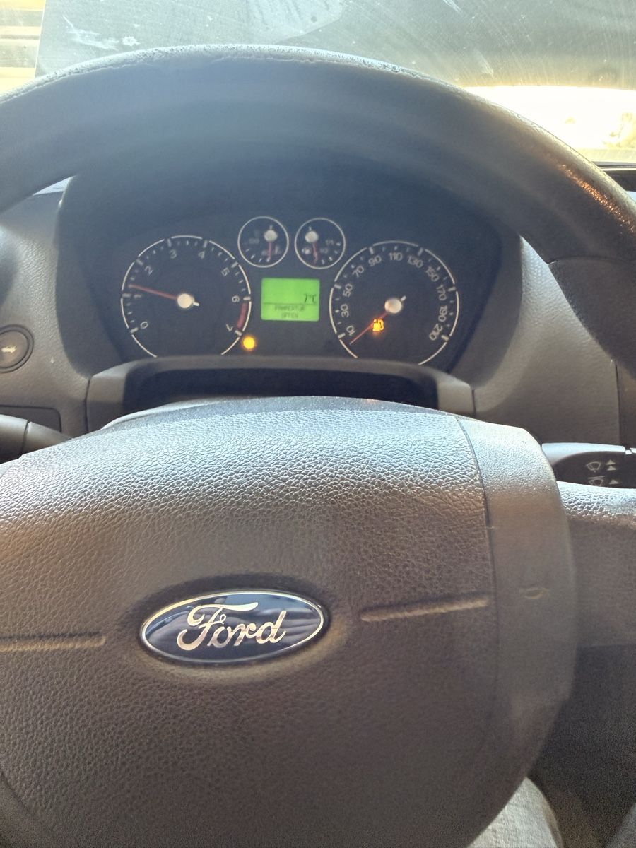 Ford Automobili: Ford fiesta 1.6 – Usato da Bischofszell venduto da McLuca81 8