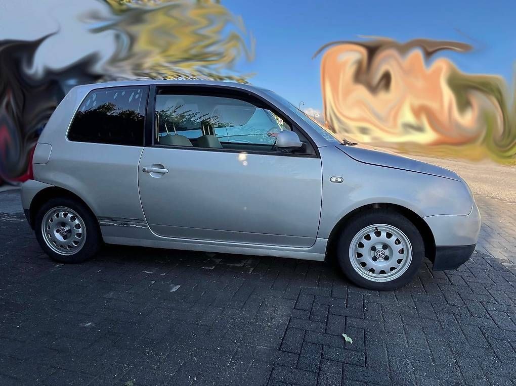 VW Automobili: VW Lupo 1.2 Tdi 3L – Usato da Biglen venduto da bearfoot 7