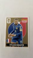 Panini Extra Sticker Gold Kylian Mbappé