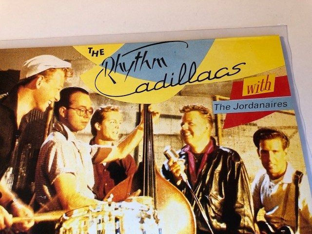 Dischi in vinile: Elvis Presley – Nuovo (secondo la descrizione) da Aarwangen venduto da Jukebox3 1