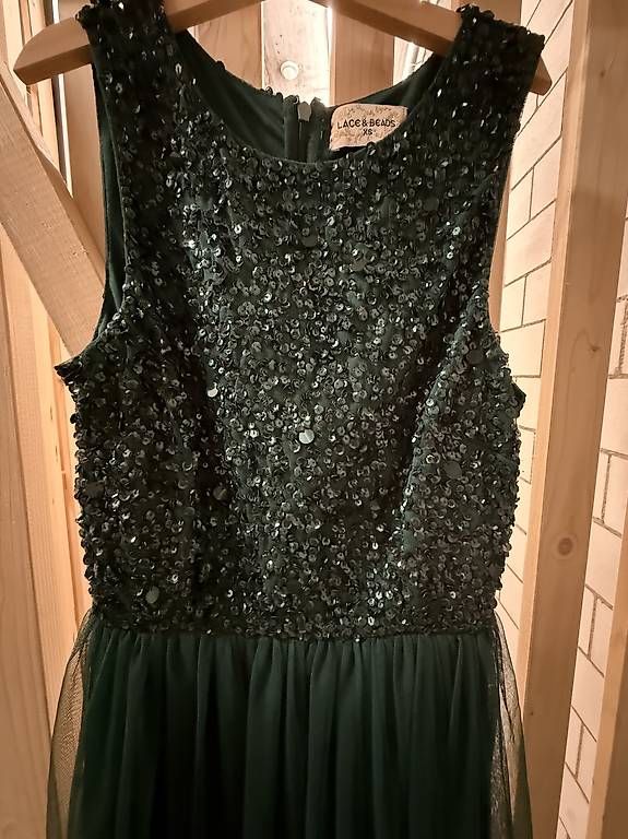 Robes: Abendkleid  – D'occasion à Zürich par sal_8hb9 2