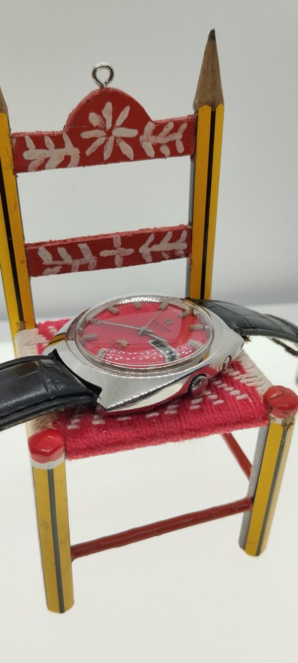 Orologi: Montre ricoh – Usato da La Chaux-de-Fonds venduto da jac_9llg 2