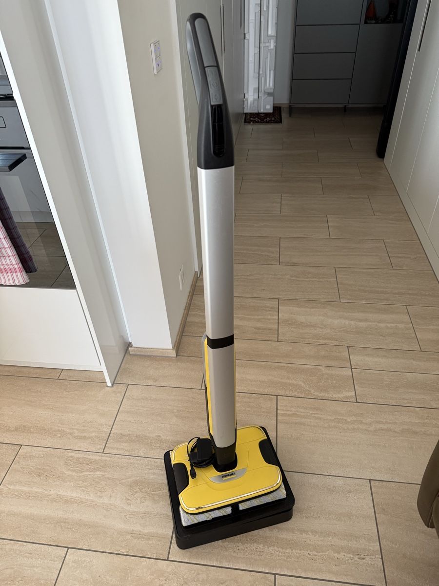 Kärcher Toutes les machines: Kärcher FC7 Cordless – D'occasion à Bülach par Berimbau0