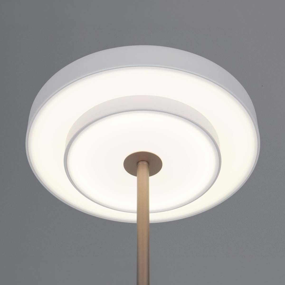 Lampade: LED Tischleuchte, CCT,46 cm Höhe – Nuovo (secondo la descrizione) da Kreuzlingen venduto da Smart-Light 5