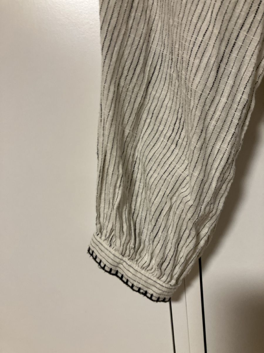 Zara Blusen: Bluse zara xs – Gebraucht aus Weissbad von Praxedis_P51 2