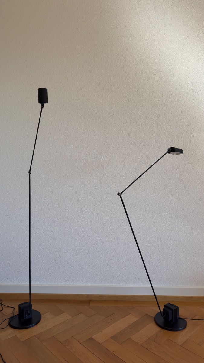 Lumina Lampade: Daphine Lumina Terra LED black soft – Nuovo (secondo la descrizione) da Lausanne venduto da dor_lnv8 1
