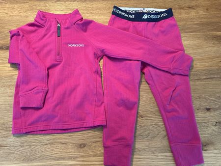 Didriksons Funktionsset Gr. 90