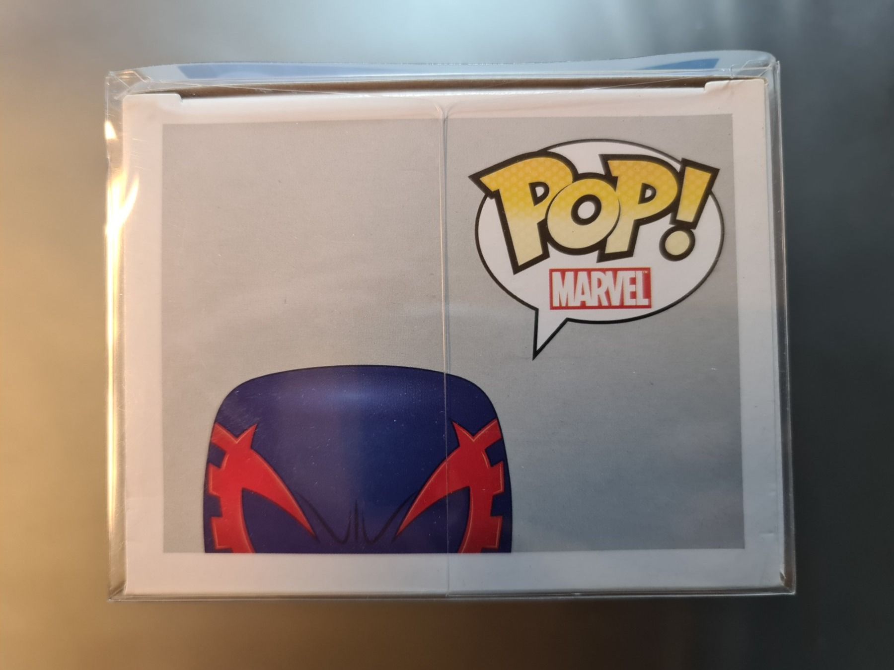Funko Statuette: Funko Pop Spider-Man 81 Exclusive – Nuovo e nell'imballaggio originale da Elsau venduto da oli_2tdc 4