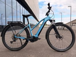 Cannondale Tesoro Neo X Remixte - M