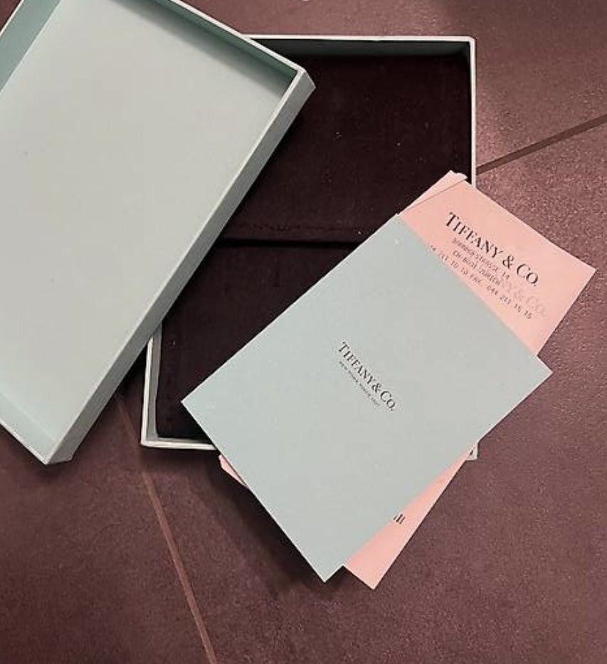 Tiffany & Co. Catenine: Return to Tiffany Halskette mit Herzanhänger – Usato da Steinen venduto da Rocket_84 2