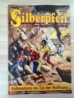 Silberpfeil Bastei Heft 148, schön