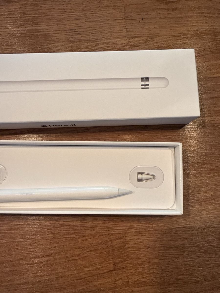 Apple Penna & Evidenziatori: Apple pen – Usato da Thalwil venduto da ropejo 1