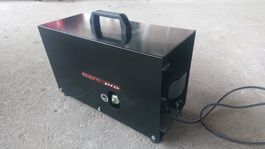 Harder&Steenbeck Aeropro Airbrush Kompressor - Top Zustand!