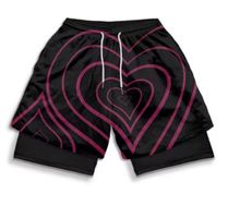 One Piece Shorts NEU
