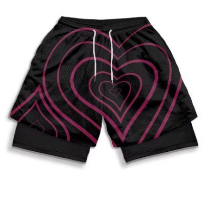 One Piece Shorts NEU