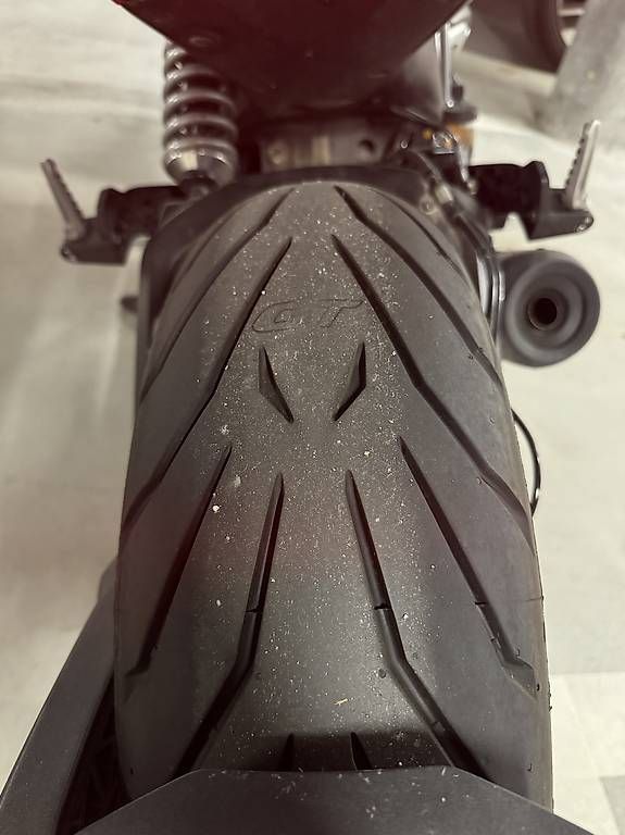 Ducati Autres: Ducati Scrambler Icon 803, 2021 – D'occasion à Luzern par yastei123 4
