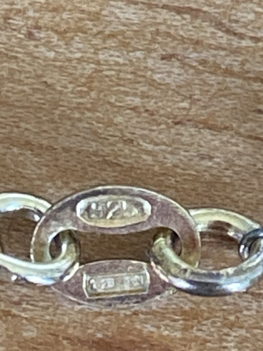 Catenine: Collana – Usato da Buchs ZH venduto da Micki1982 3