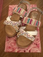 Sandali Lelli Kelly bianchi decorati bambina taglia (missing
