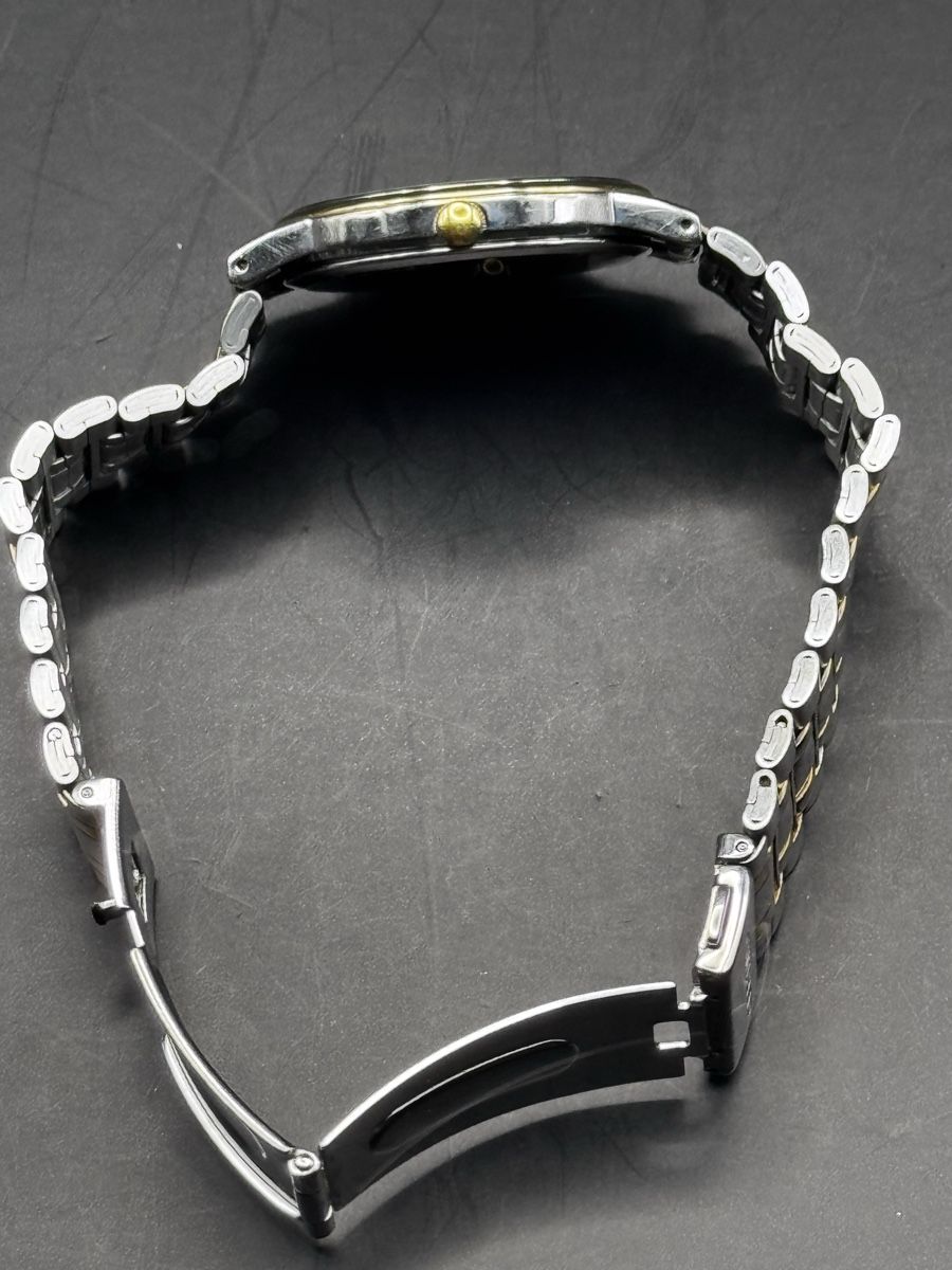 Certina Uhren: Certina Uhr Herren  35.5mm Datum  – Gebraucht aus Hunzenschwil von tas_9hcj 3