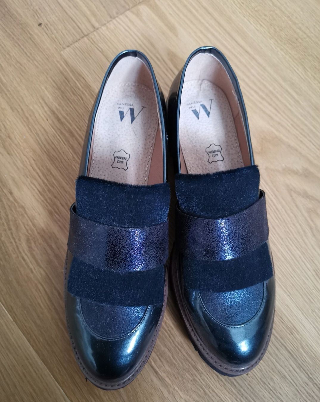 Scarpe da donna: Vanessa Wu Damenschuhe 39 – Nuovo (secondo la descrizione) da Kölliken venduto da aninavera 5