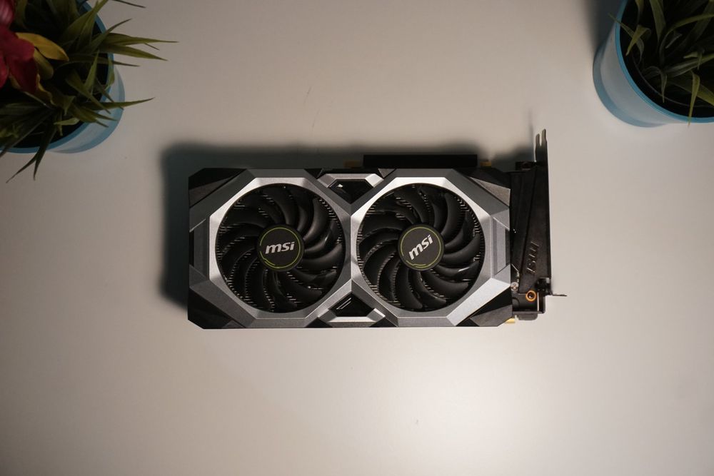 MSI Ventus RTX 2080 Super | Kaufen auf Ricardo