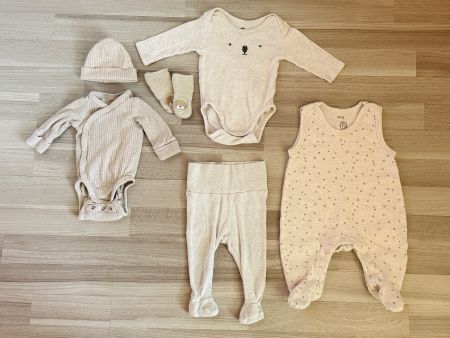 Kleiderpaket Grösse 56 👼🏼 Nr.10