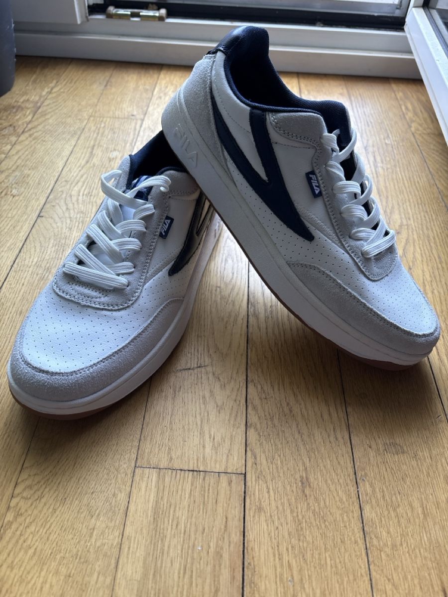 Fila Herrenschuhe: Fila Sneaker – Neu und originalverpackt aus Solothurn von Phase17 4