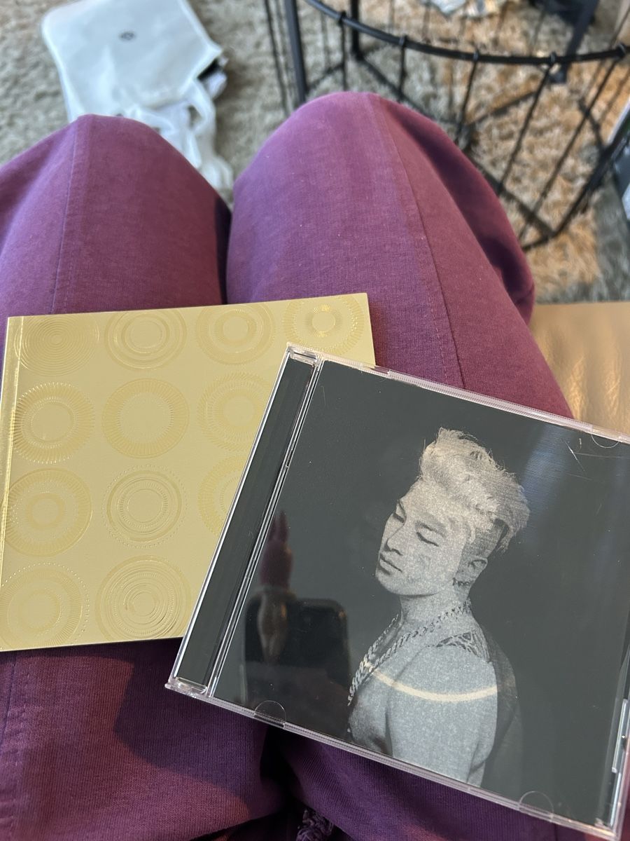 Alben: Taeyang Album, K-pop – Neu (gemäss Beschreibung) aus Zürich von ten_dhq7 1