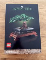LEGO Bonsai Baum 10281