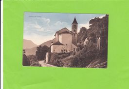 Chiesa di Castro